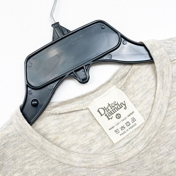 Dirtee Laundry It's Better In The Desert tank top - Picture 3 of 5